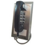 G-Tel Enterprises > Courtesy, No-Dial & Handsfree Phones > Courtesy Phones