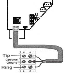 G-Tel Enterprises > Inmate & Kiosk Phone Parts > Terminal Block