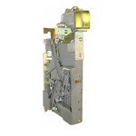 Coin Processing Parts