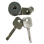 Locks & Keys