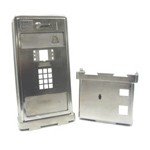 Payphone Security