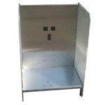Indoor Enclosures
