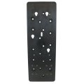 Mounting Backplate