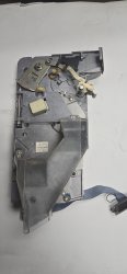 Western 20A Coin Acceptor
