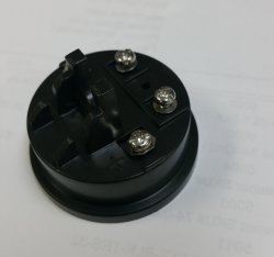 Transmit Holder for Modular 2500/2554 Handset