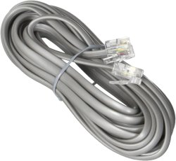 12' Line Cord