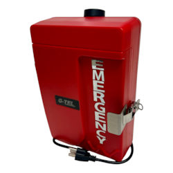 G-Tel Emergency Weatherproof 4G phone