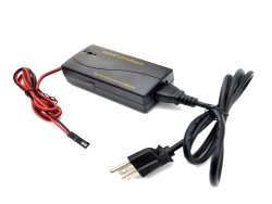 Elcotel 6V Battery Charger