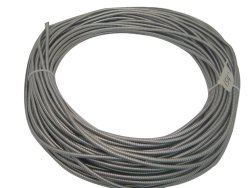 1/4" Armored Cord Sections