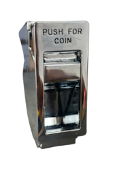 Coin Return ASD