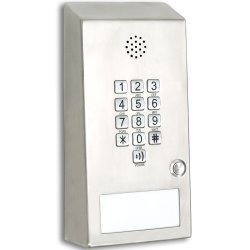 Vandal Resistant Armored Speakerphone [SP-3500]