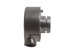 ST Handset Cord Swivel