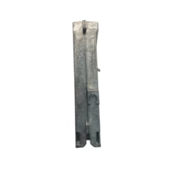 Western Coin Reject Chute