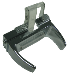 2554 Metal Cradle Hook