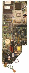 Protel 2000 Board - Refurbished