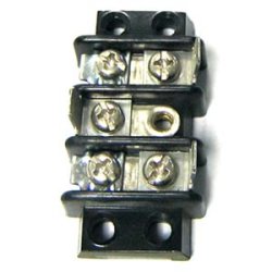 Payphone Terminal Block