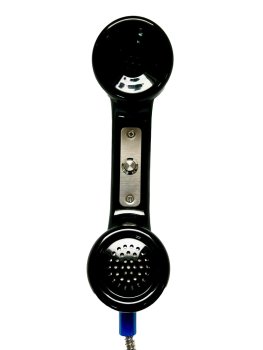 G-style Handset with Button(s)