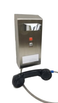 Armored Hotline Phone [HP-3500]