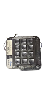 ATT 70C Western Dialpad