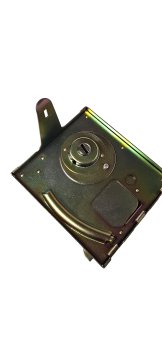 Coinbox Lid