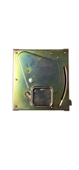 Coinbox Lid