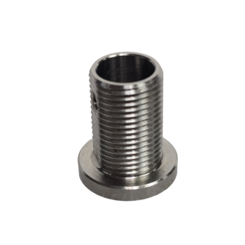 Metal Handset Cord Grommet