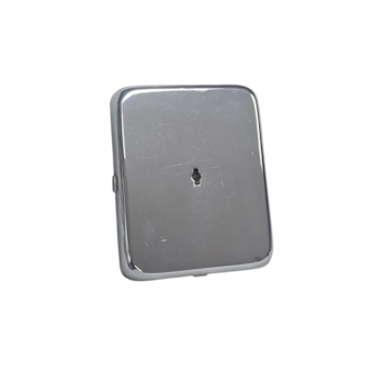 GTE Vault Door