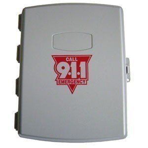 911-Only Emergency Cellular Phone