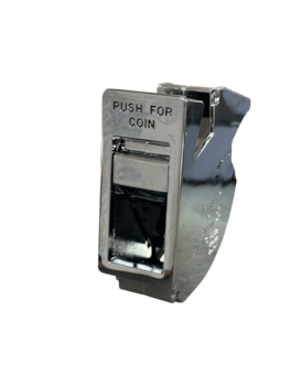 Coin Return ASD