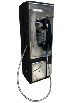 GTE Limited-Edition Payphone