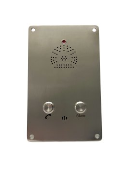 Flushmount Speakerphone [SP-3800]