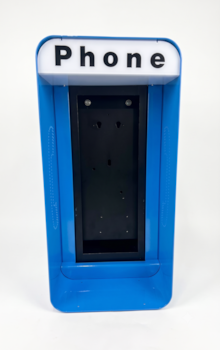 L31 Enclosure