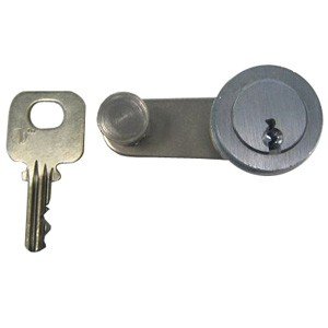Medco Upper Lock & Key Set