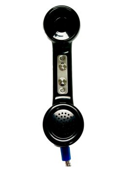 G-style Handset with Button(s)
