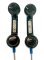 G-style Handset with Button(s)