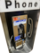 Personal Payphone Lighted Booth