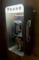 Personal Payphone Lighted Booth