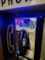 Personal Payphone Lighted Booth