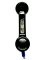G-style Handset with Button(s)