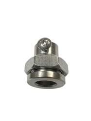 Metal Handset Cord Grommet