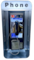Personal Payphone Lighted Booth